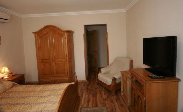 Hotel Orlinoye Gnezdo Subottsi Oda fotoğraf