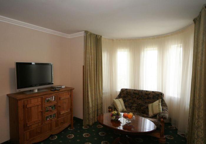 Hotel Orlinoye Gnezdo Subottsi Oda fotoğraf